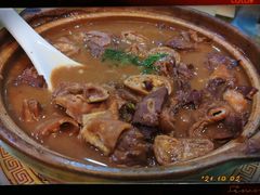 -砂锅居(西四店)