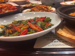 -川流不息·地道川菜·小龙虾(新松江路店)