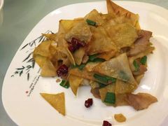 -华中农业大学-荟园餐厅