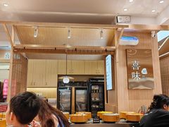-喜味涮自助小火锅(广州东圃天河城店)