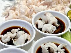 -1819餐厅·团队聚餐·烤串·精酿