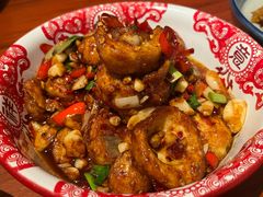 -隐厨·中国菜馆(三里屯T+MALL店)