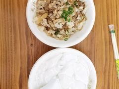 招牌咸味糯米饭-美迪炊饭(人民路店)