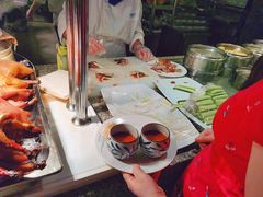 -星伦多自助料理·涮烤一体(江桥万达店)