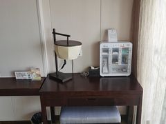 -杭州西湖湖滨黄龙祈悦酒店