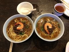 -度小月(百老汇美食街店)