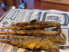 -神府路壹号·海鲜烧烤·砂锅粥·锅物(三坊七巷店)