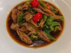 -鑫巴蜀小镇 · 水煮鱼专研店(玉桥店)