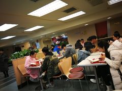 -肯德基(西单商场店)