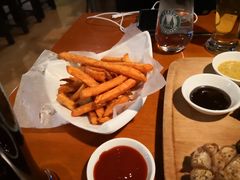 -布拉格餐厅· 中欧捷克菜(全国首店)