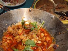 -呷湘厨·鱼汤捞饭·剁椒鱼头·辣椒炒肉(国家会展中心店)