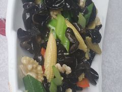 素炒罗汉斋-兴福楼(通州店)