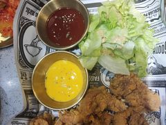 -妥妥烤肉料理(昙华林店)