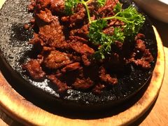 -嘉禾·悦享餐厅(八方汇店)