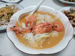 -来之顺海鲜菜馆·青岛菜(栈桥店)