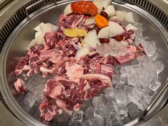 -九府羊·鲜羊火锅·烤串(新华路店)