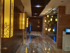 -益健·足疗汗蒸SPA(芙蓉广场店)