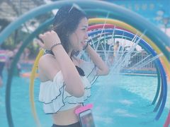 -平江亚马逊水上乐园