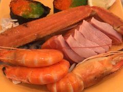 -怡咖啡·自助餐·西安香格里拉