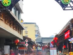 -王记老幺肥肠粉