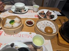-顺风汤馆·广府粤菜(江宸天街店)