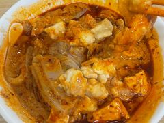 -何老二卤汁凉粉