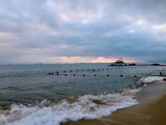 -惠州金海湾嘉华度假酒店