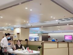 大堂-海底捞火锅(江北万达商业广场店)