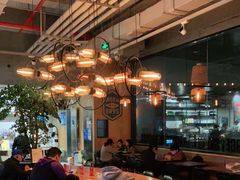 大堂-Moka Bros 摩卡站(嘉华店)