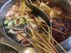 -玉林串串香(大成路店)