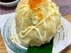 -林妈妈村·日式料理(宝山万达店)