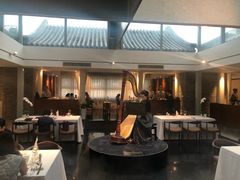 大堂-京兆尹(雍和宫店)
