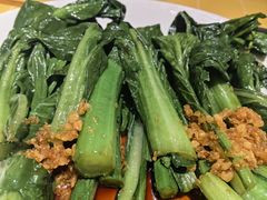 -蔡澜点心·粤菜(花城汇南区店)