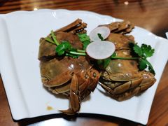 -呼吸森林·生态农庄农家乐私房菜