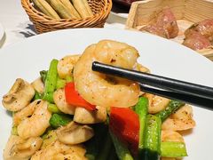 -南棠馆粤菜坊(群光店)