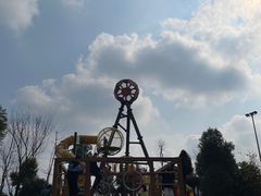 -枫香湖儿童公园