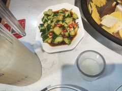 -鲁员外地锅鸡地锅鱼(古墩路店)