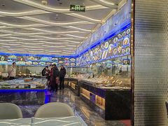 -大连湾旭日·家宴·海肠捞饭(马栏广场店)