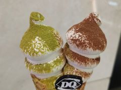 -DQ·蛋糕·冰淇淋(合生汇店)
