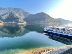 -千岛湖东南湖区