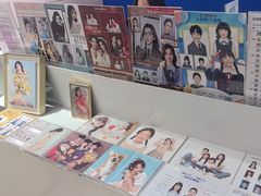 -天真蓝照相馆(杭州滨江宝龙店)