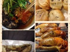 鸡翅包饭-河坊美食街(河坊街店)