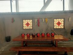 -银川河东国际机场