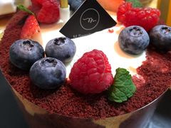 -姆们M Sweetie Cake(三里屯店)