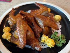 -点都德(龙之梦店)