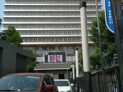 -首都医科大学附属北京同仁医院(西区)
