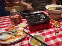 -西贝(凯德壹中心店)