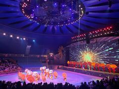 -中国马镇舞马世界主题乐园