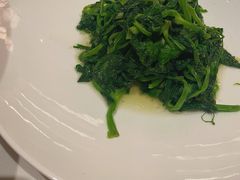 -A One Kitchen·南京精菜馆(德基广场店)