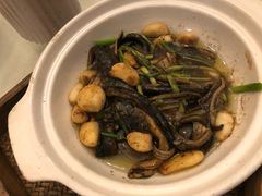 -芳芳私房菜·精做淮扬菜(承德路店)